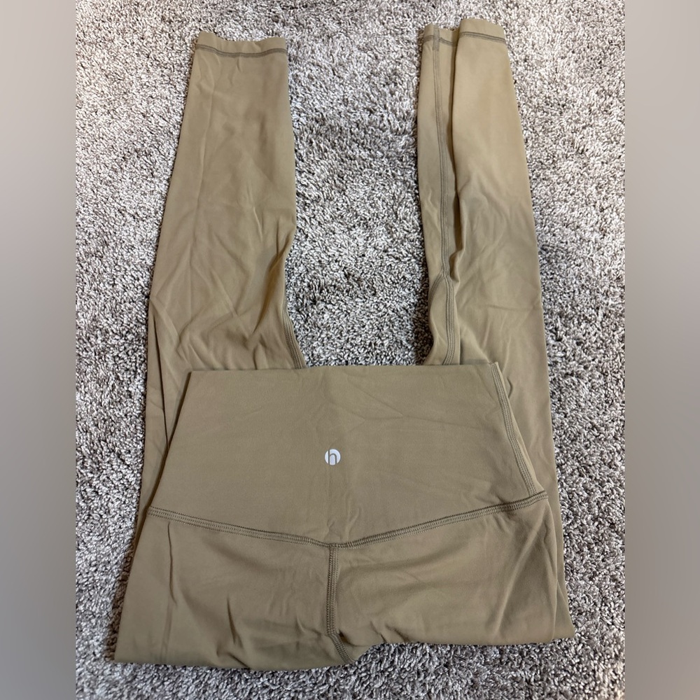 HeyNuts High-Waisted Leggings XS